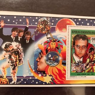 Photo of ***Collectables!" Signed Celebrity Pieces, Star Wars, Batman, Comic Books, Fine Art, Antiques, etc.