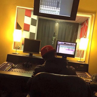 Photo of Recording Studio in IB