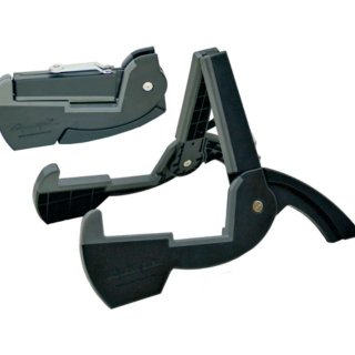 Photo of 5 Cooperstand Ecco-G Duro-Pro Guitar Stands - NEW!