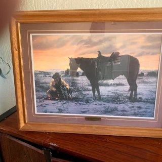 Photo of Western Art