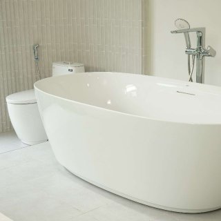 Photo of Tulsa Bathtub Refinishing