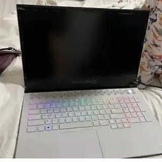 Photo of Alienware Area-15m