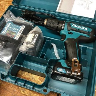 Photo of Selling 15 Pieces Set Makita 18 Volt Cordless Combo Kit