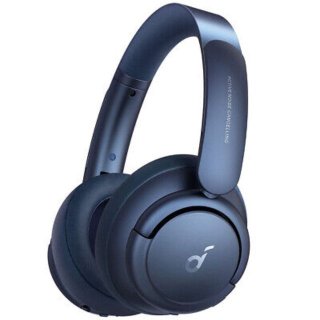 Photo of Soundcore Life Tune Pro Over-Ear Bluetooth Headphones Active Noise Cancelling.