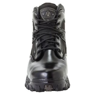 Photo of Rocky AlphaForce Men's 6-in. Waterproof Duty Boots