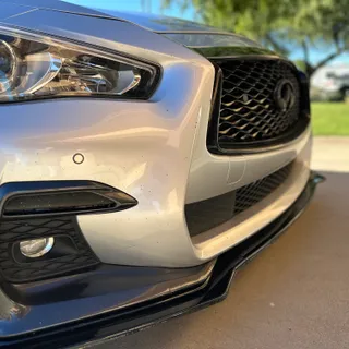 Photo of 2018 Infiniti Q50 Sport