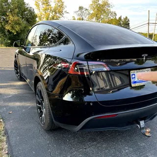 Photo of 2022 Tesla Model Y