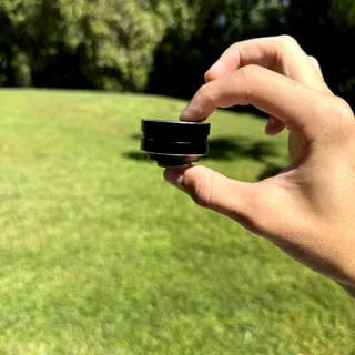 Photo of A tech gadget that turns a box into a SPEAKER!!