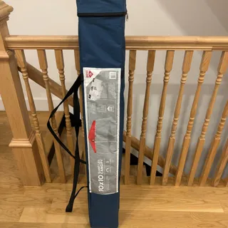 Photo of 10X10 quest outdoor canopy
