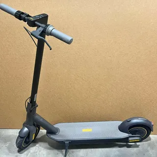 Photo of Scooter