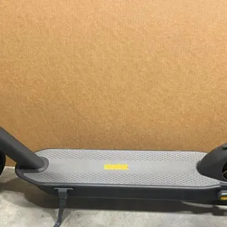 Photo of Scooter