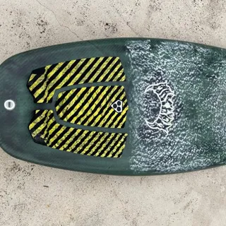 Photo of Lost Puddle Jumper BlackDart Surfboard 5'6"