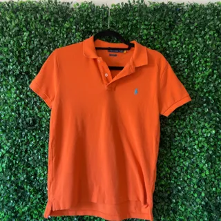 Photo of Women’s Classic Fit Polo Ralph Lauren Polo Shirt 