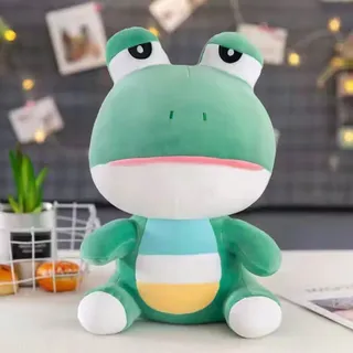 Photo of Frog Plush Toys