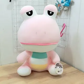 Photo of Frog Plush Toys