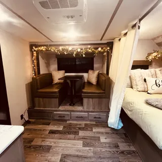 Photo of Springsdale Travel Trailer