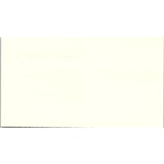 Photo of Merrill Lynch Mark E. Rhodes Houston Texas Vintage Business Card SB4-B1