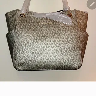 Photo of Michael Kors Purse