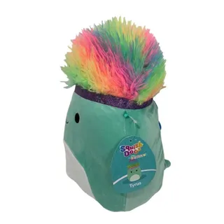 Photo of Squishmallow Squishdoo 11" Plush Stuffed Toy Tyrus Stuffed Toy