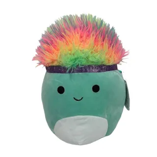 Photo of Squishmallow Squishdoo 11" Plush Stuffed Toy Tyrus Stuffed Toy