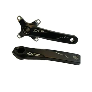 Photo of Bike Cranksets IXF Crankset BC 1.37x24 T 40-50 Nm Bottom Bracket Road Mountain B