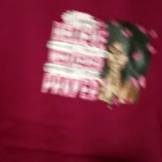 Photo of T Shirts. Blue Jeans