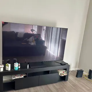Photo of Samsung 65” Class - OLED S90 Series - 4K UHD TV