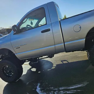 Photo of 2005 Dodge Ram 1500 Regular Cab · SLT Pickup 2D 8 ft