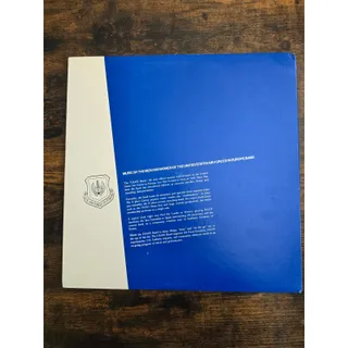 Photo of Our Eyes Have Seen The United States Air Forces Salute to First 200 Years