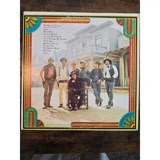 Photo of The Brass Are Coming Herb Alpert & The Tijuana Brass SP 4228