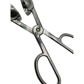 Photo of Vintage Cast Aluminum Meatball Maker Kitchen Utensil Tool Taiwan
