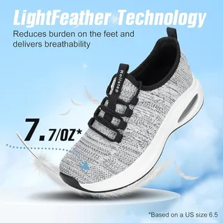 Photo of 5 Best Diabetic Shoes For Women Deals On Amazon 2025