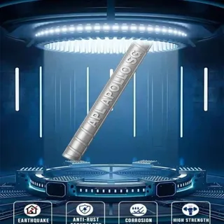 Photo of TMT Bar For Construction