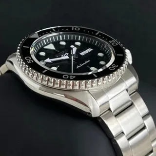 Photo of SRPD55K1- Seiko Men’s 5 Sports Automatic Watch