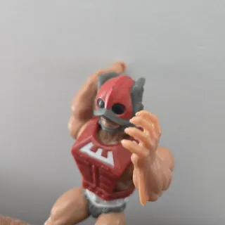 Photo of Vintage Masters Of The Universe Zodac