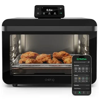 Photo of CHEF iQ MiniOven
