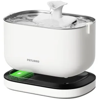 Photo of Petlibro Rechargeable Cat Water Fountain