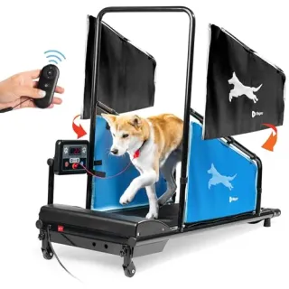 Photo of LifePro PawRunner Dog Treadmill