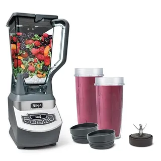 Photo of Ninja BL660 Compact Blender