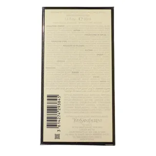 Photo of Yves Saint Laurent Libre L'Eau Nue Parfum de Peau Spray 1.6 oz/50 ml New/Sealed