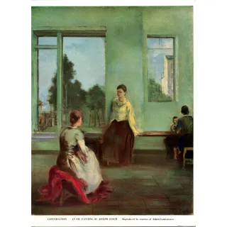 Photo of Hatch Bill Too Hot to Handle 1940 Rollin Kirby Political Cartoon AJ4-5