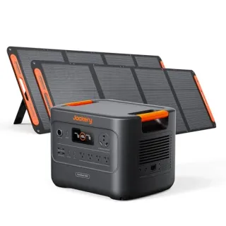 Photo of Jackery HomePower 3000 Portable Power Station