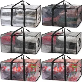 Photo of ClearSpace Oversized Moving Bags or Storage Bag