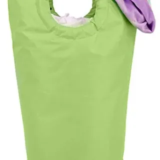 Photo of Handy Laundry Bag With Handles For Dorm