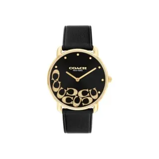 Photo of Coach Elliot Women’s 2H Quartz Watch