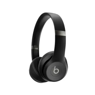 Photo of Beats Solo 4 – Wireless On-Ear Bluetooth Headphones, Up to 50-Hour Battery Life