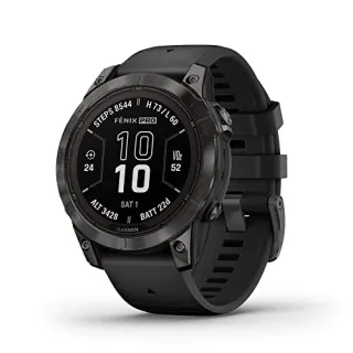 Photo of Garmin Multisport GPS Smartwatch