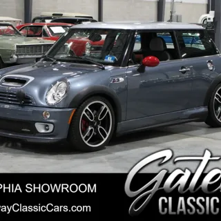 Photo of 2006 Mini Cooper
