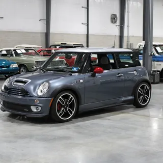 Photo of 2006 Mini Cooper