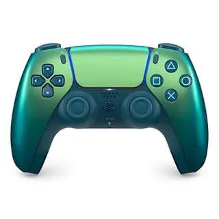 Photo of PlayStation DualSense™ Wireless Controller – Chroma Teal